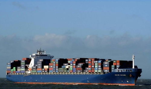 運輸 連接世界的脈絡