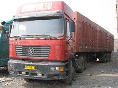 深圳至三亞物流專線 專業運輸服務，助力高效供應鏈