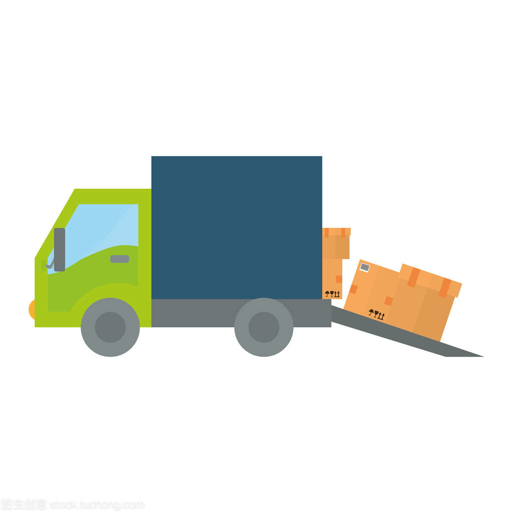 優化運輸物流設計 構建高效、韌性與可持續的現代供應鏈