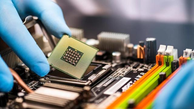 國產芯迎來新希望？小米、OPPO攜手研發5G芯片的深意與前景